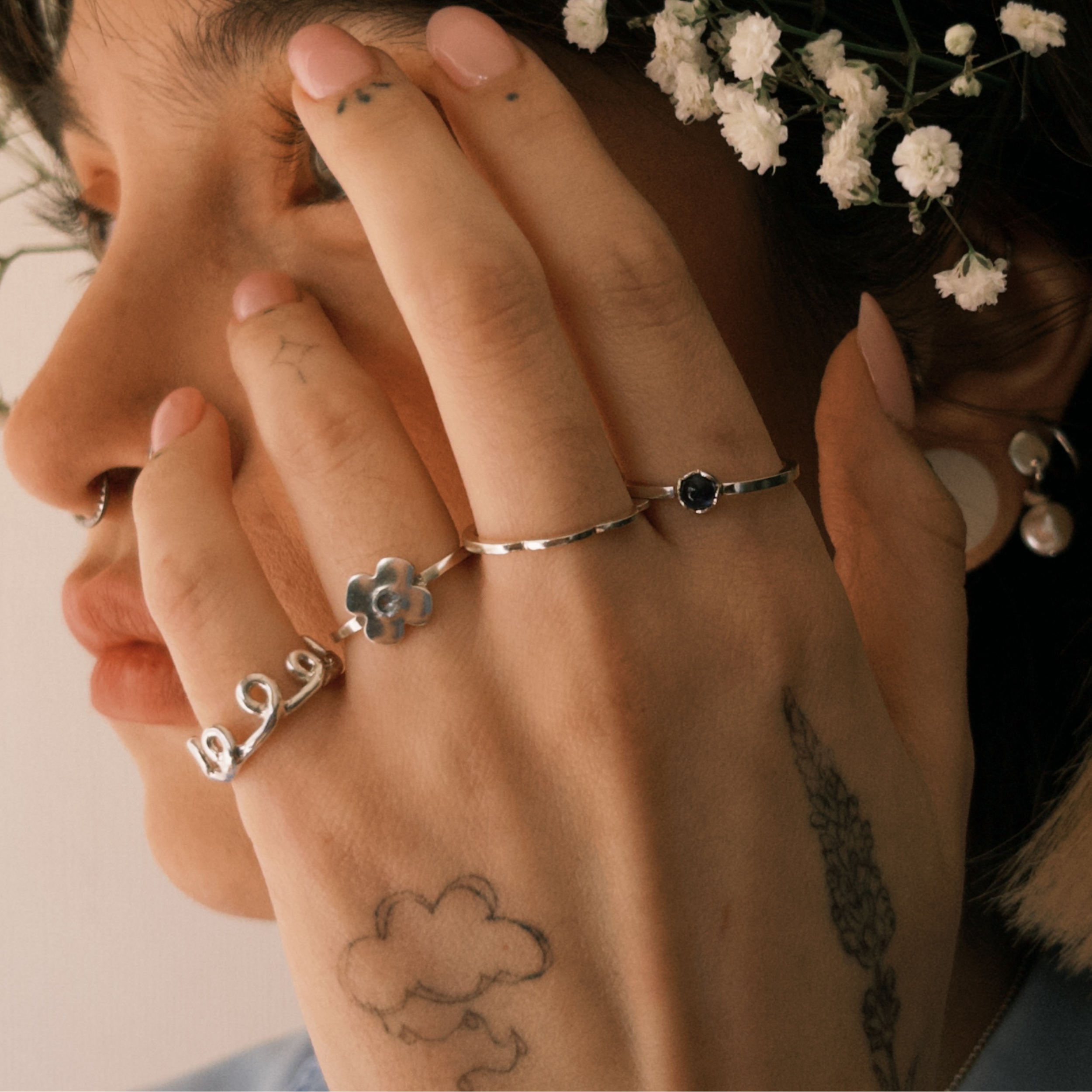 Anillos