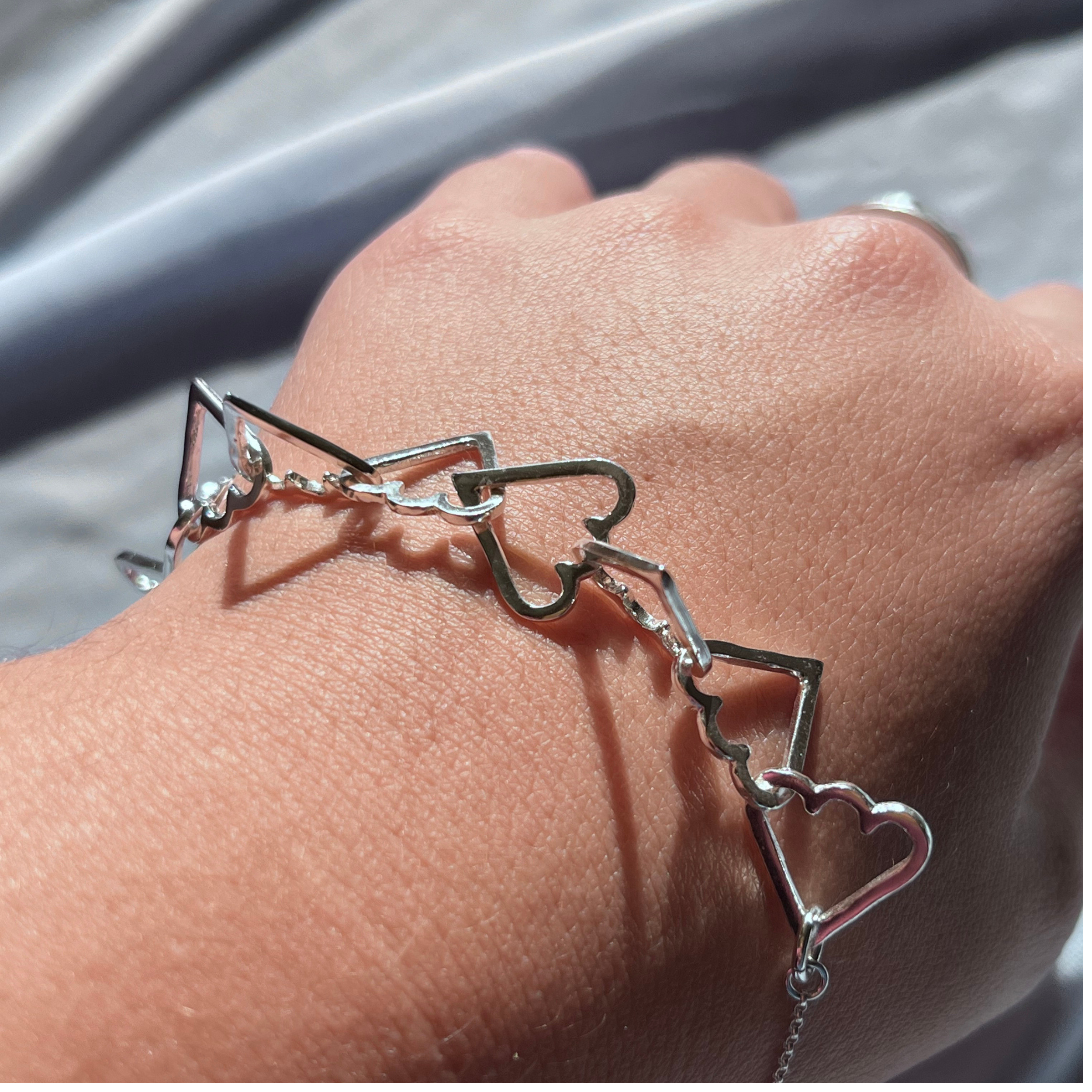 Pulseras