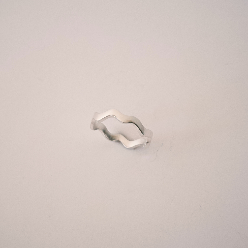 Anillo Cinta Aire