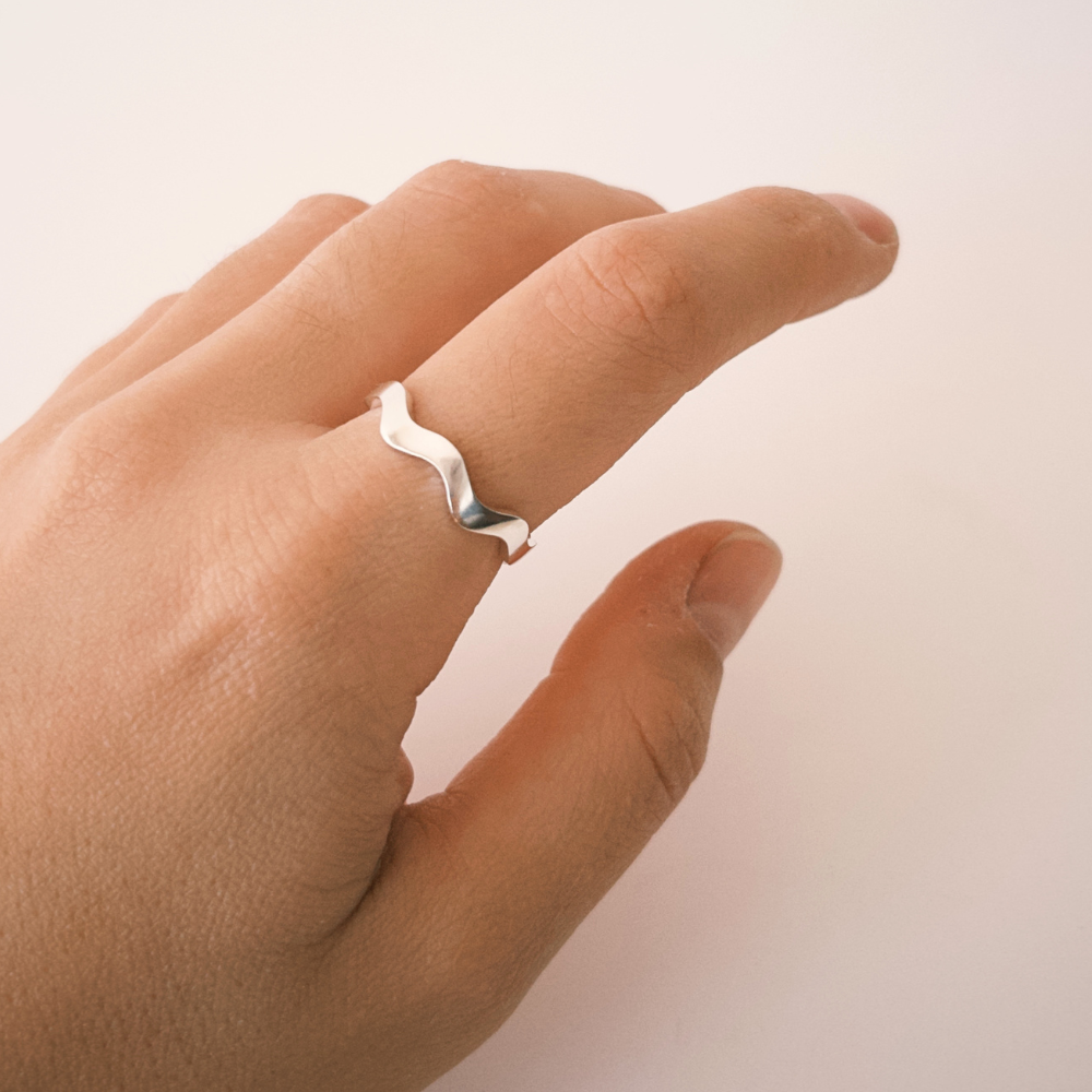 Anillo Cinta Aire