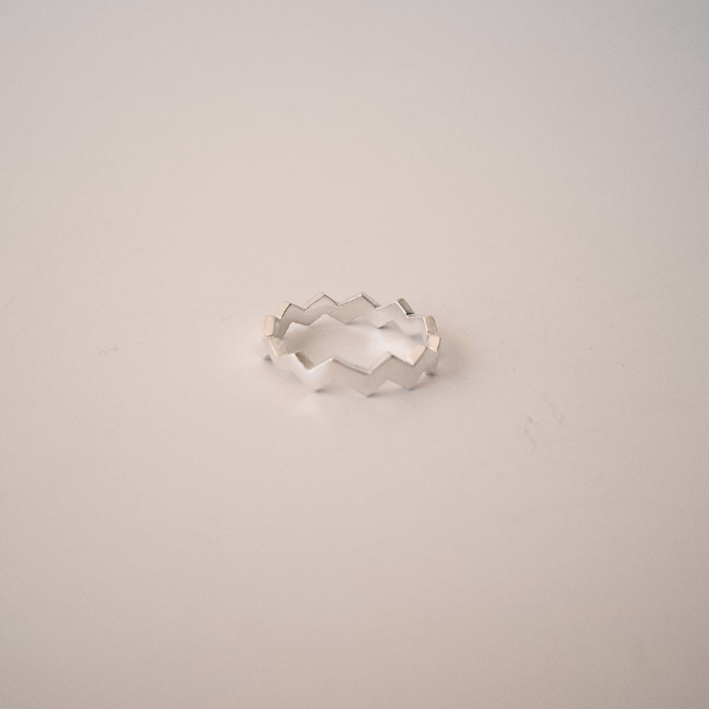 Anillo Cinta Cordillera