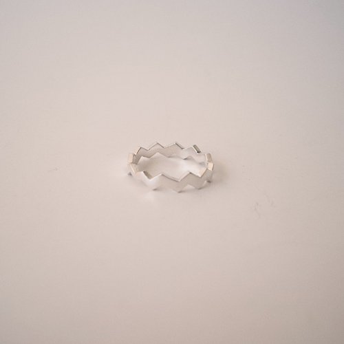 Anillo Cinta Cordillera