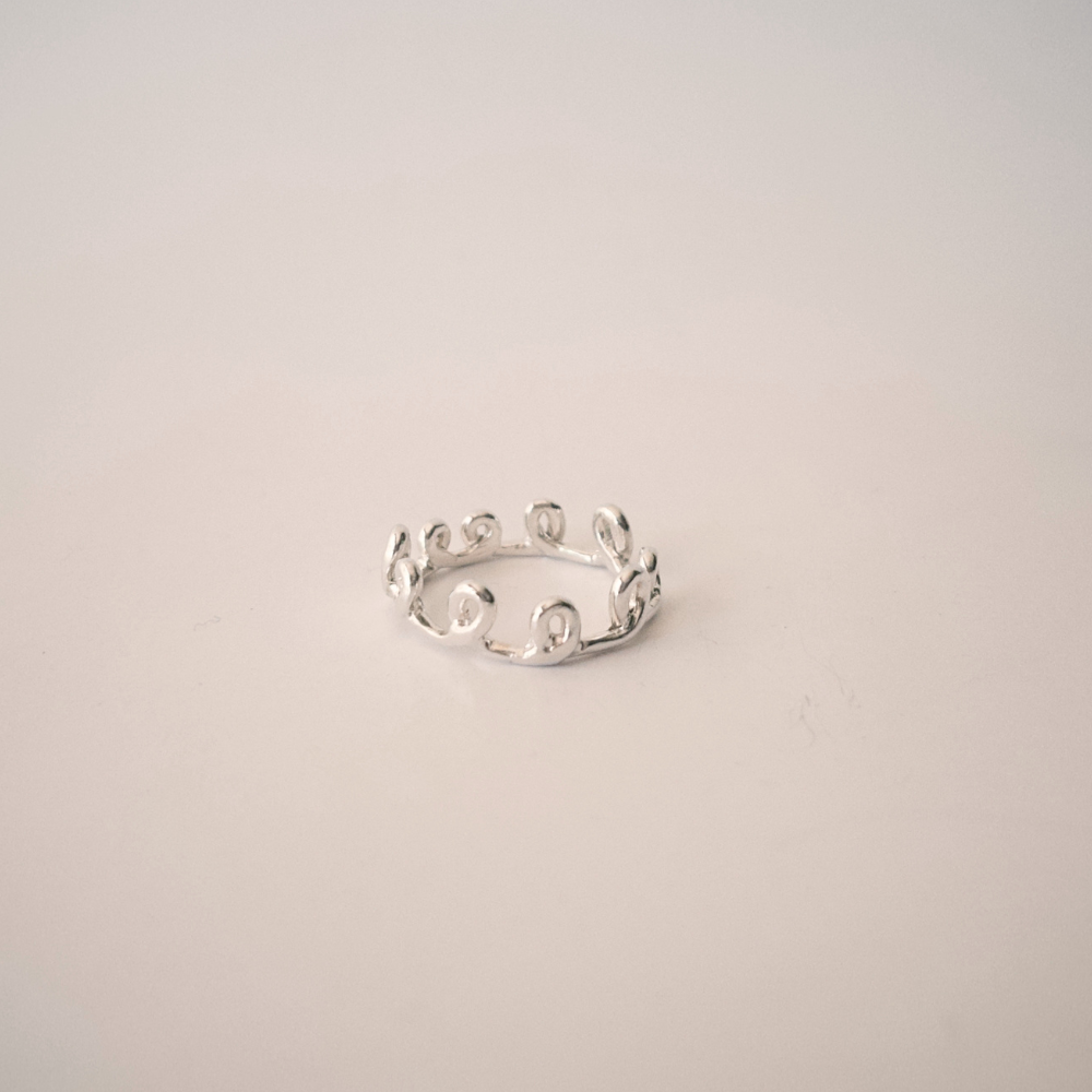 Anillo Cinta Ronda