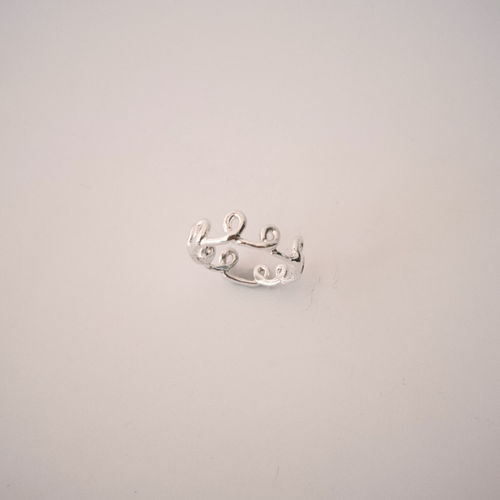 Anillo Cinta Ronda