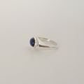 Anillo Sello Lago