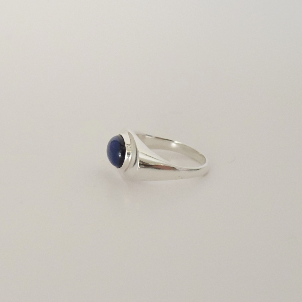 Anillo Sello Lago