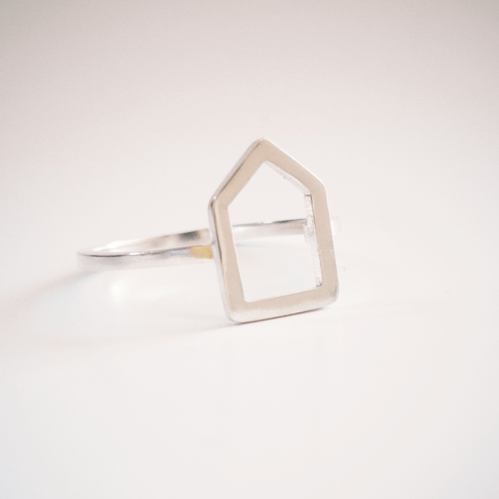 Anillo Casa