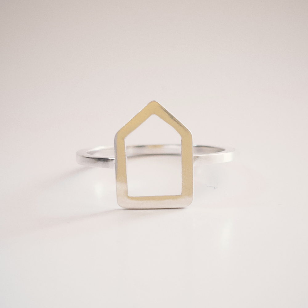 Anillo Casa
