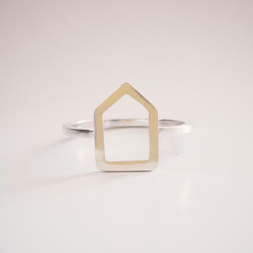 Anillo Casa