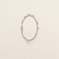 Anillo Flor