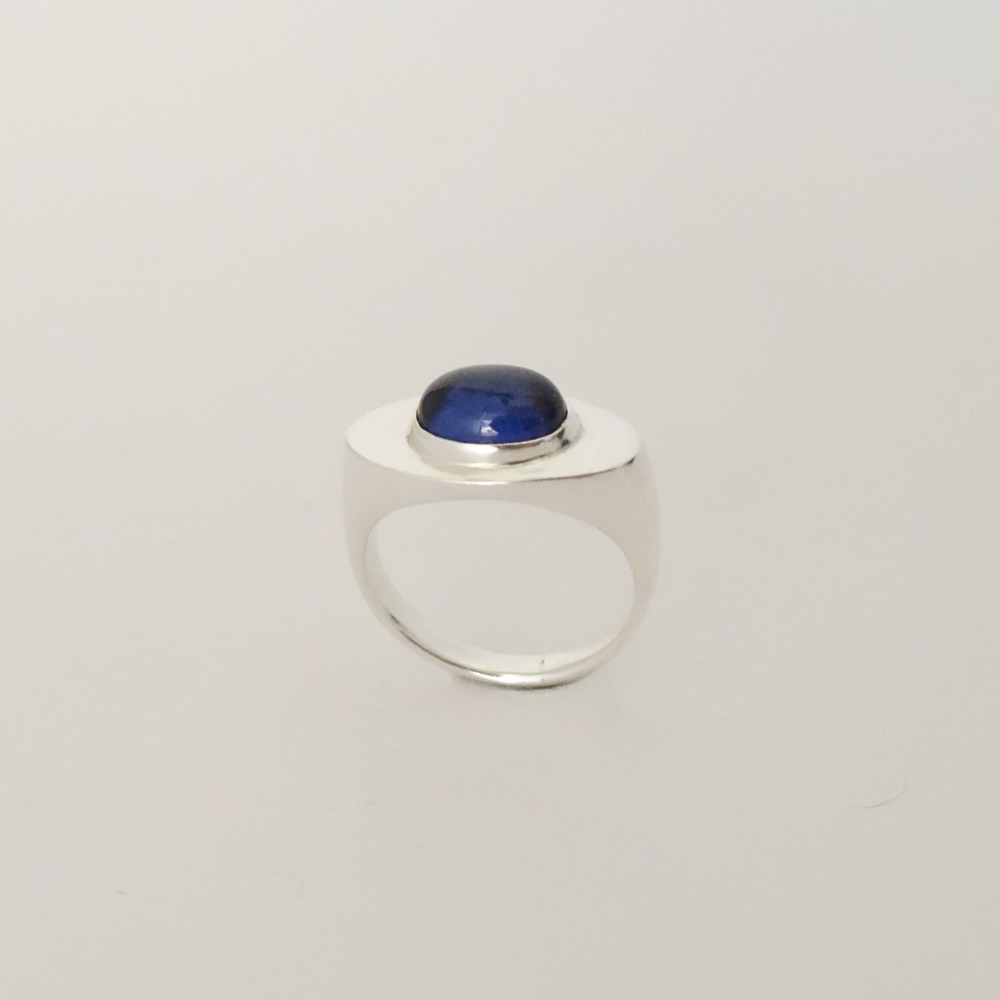 Anillo Sello Lago