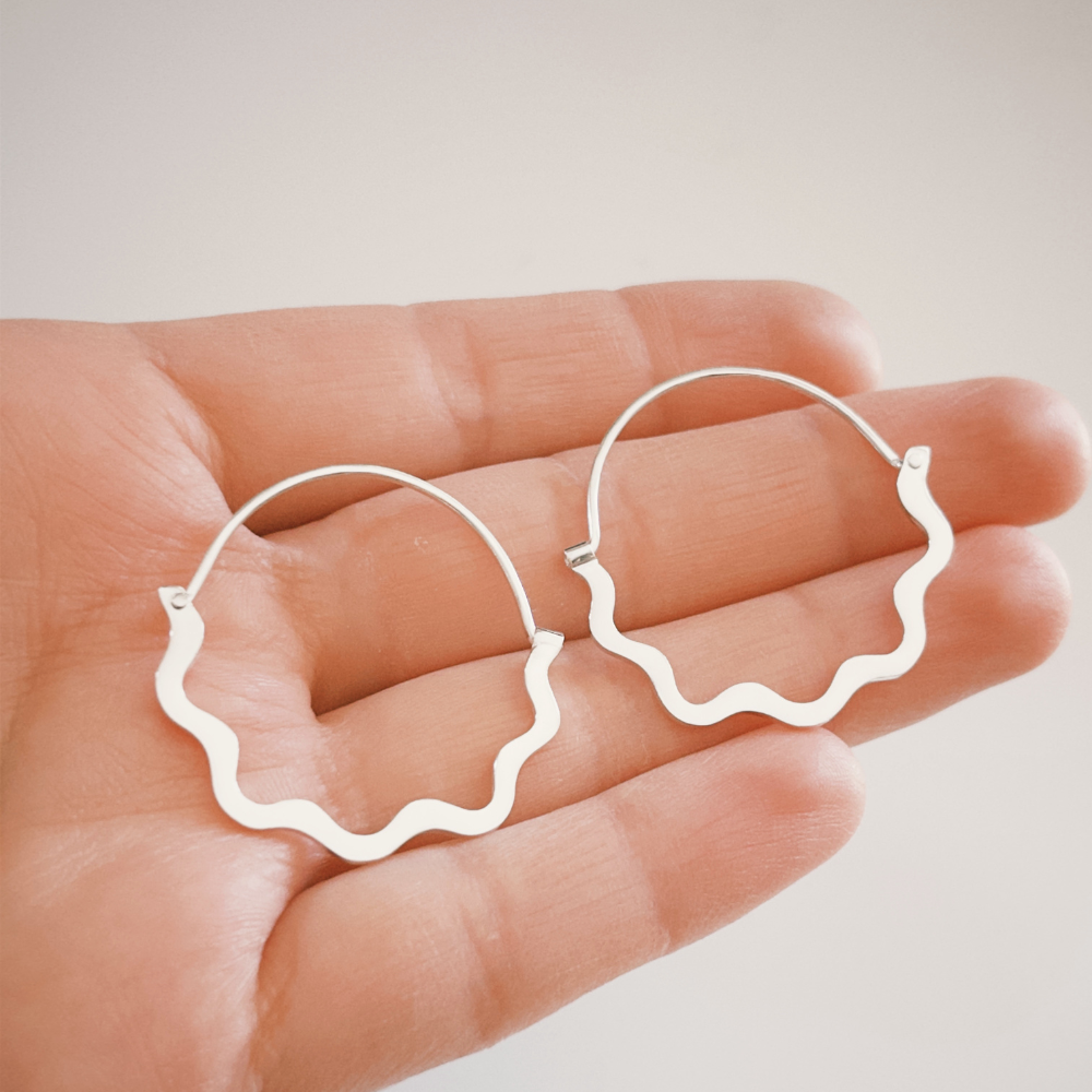 Argollas Aire