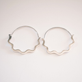 Argollas Aire