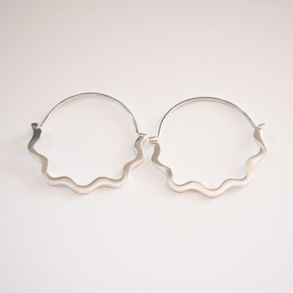 Argollas Aire