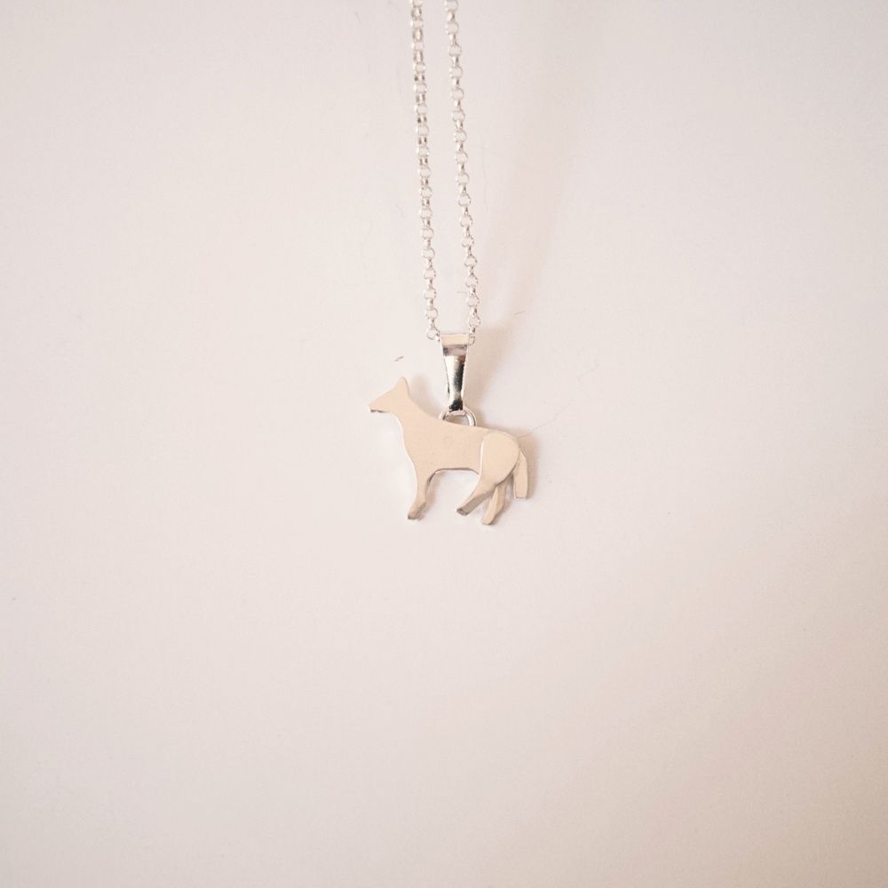 Colgante Caballo