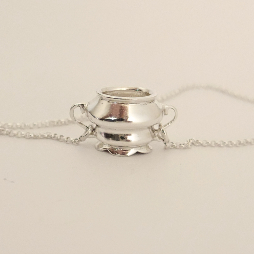 Collar Fuente