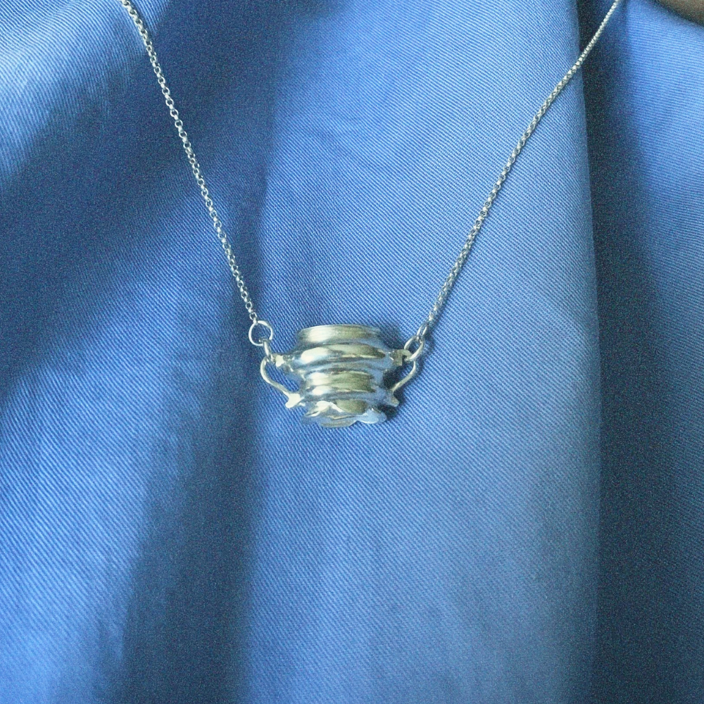 Collar Fuente