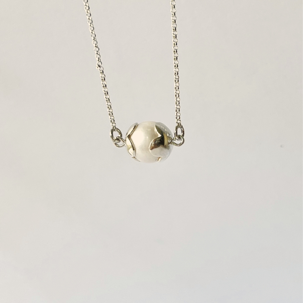 Collar Luz