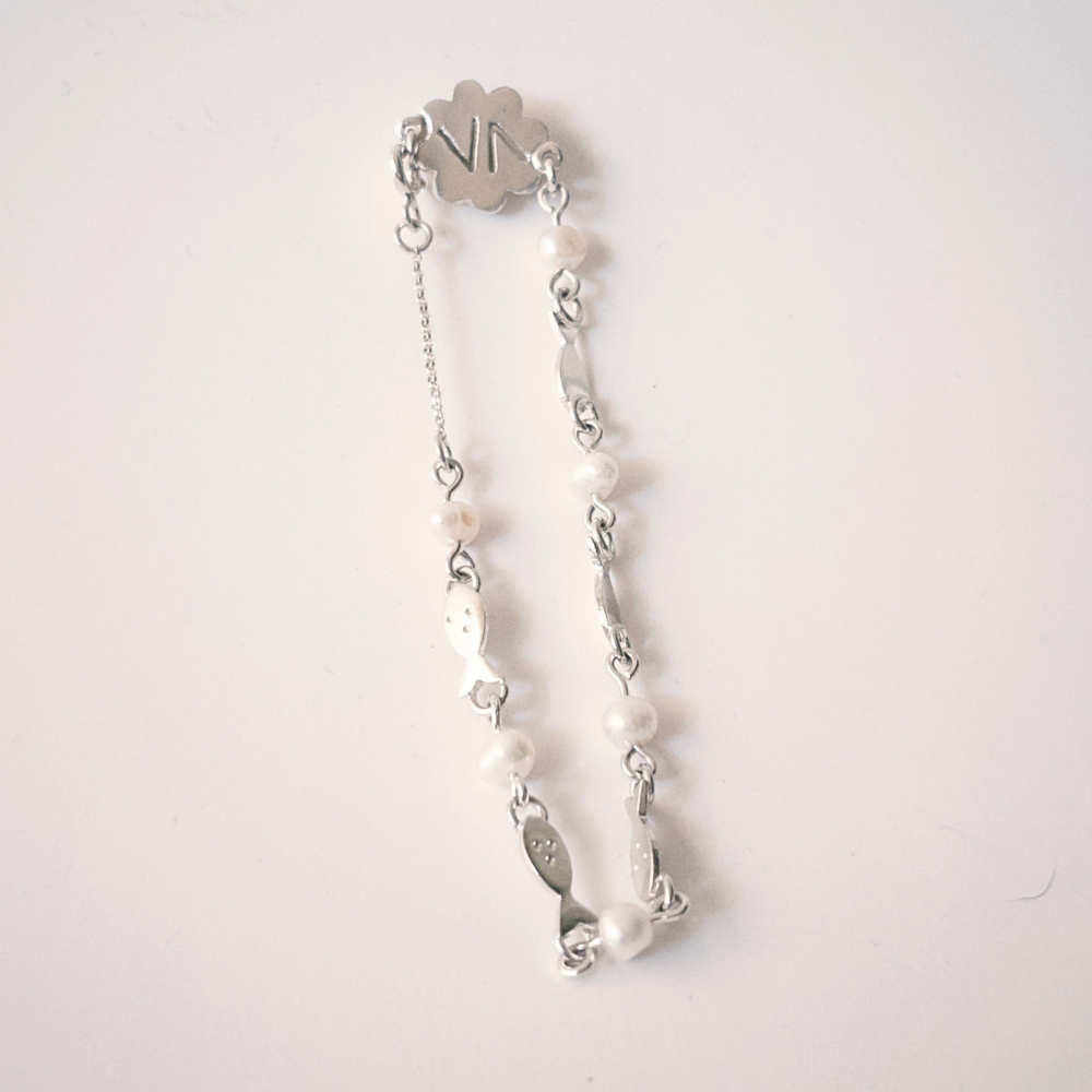 Pulsera Mar