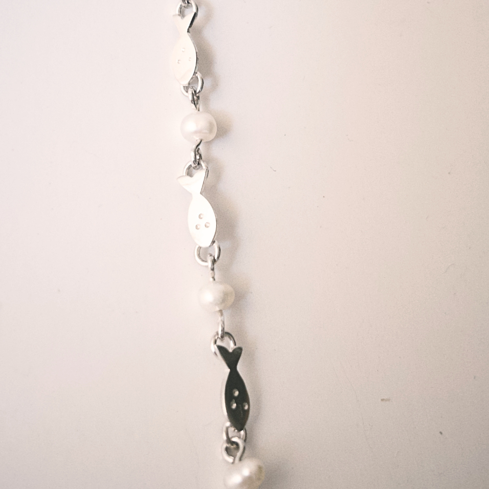 Pulsera Mar