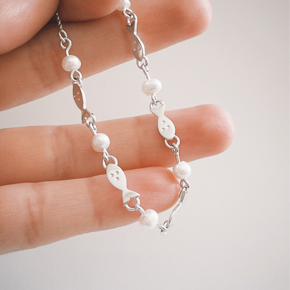 Pulsera Mar