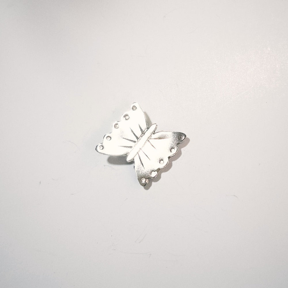 Prendedor Mariposa