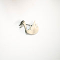 Prendedor Cisne