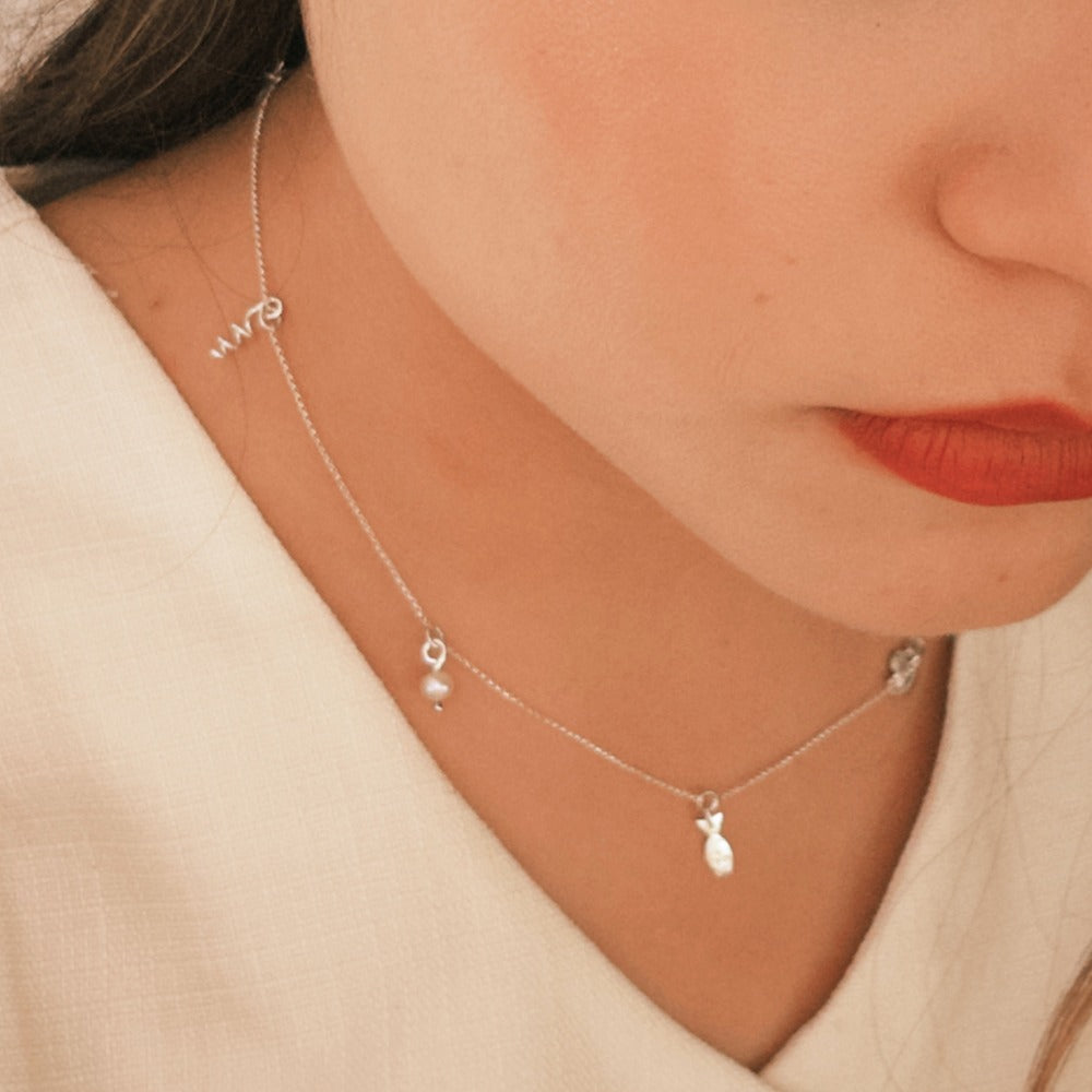 Collar Buena Fortuna