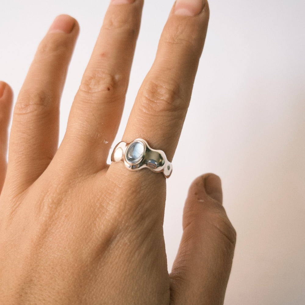 Anillo Olas