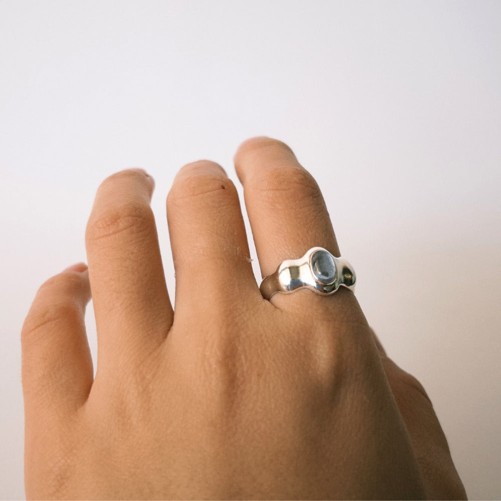 Anillo Olas