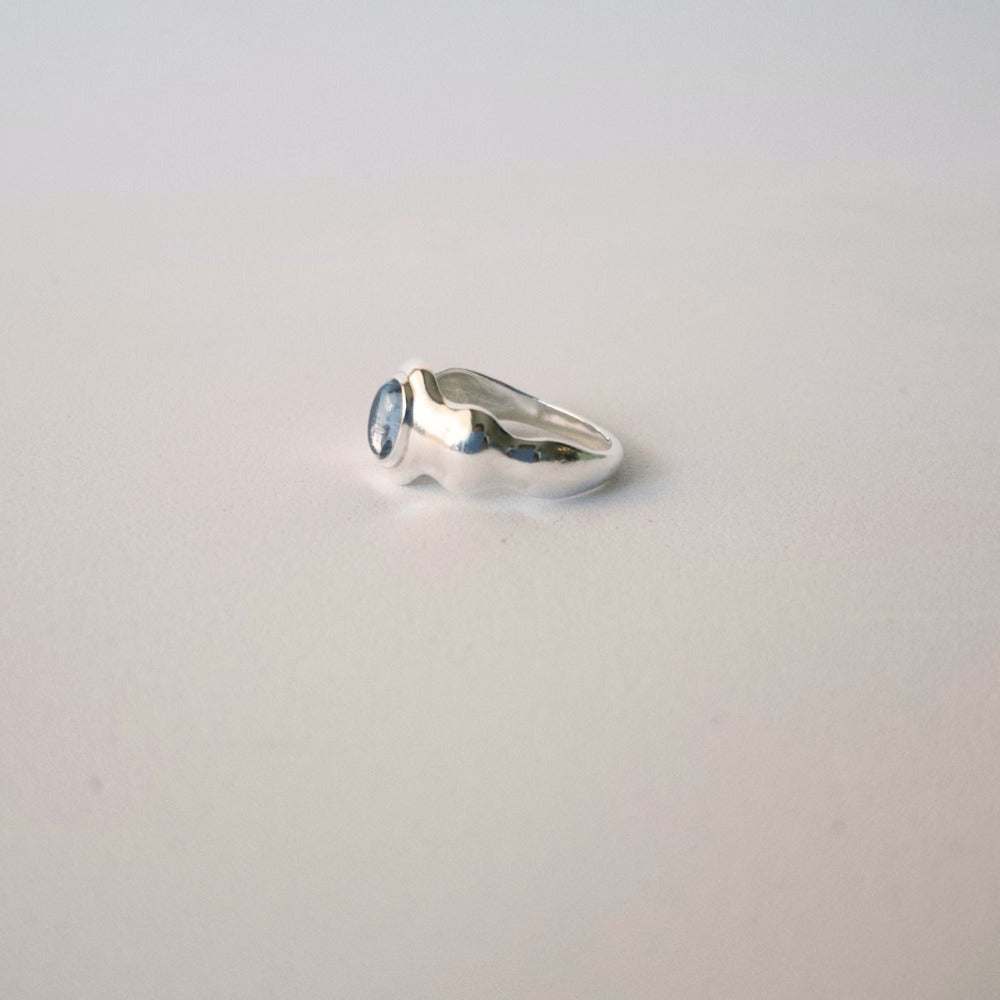 Anillo Olas